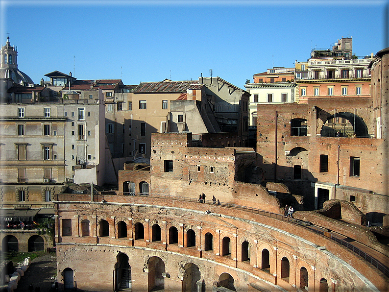 foto Mercati di Traiano